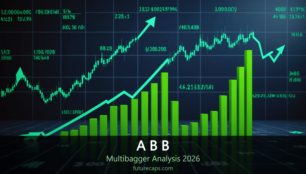 ABB India Multibagger Stock 2026 Analysis