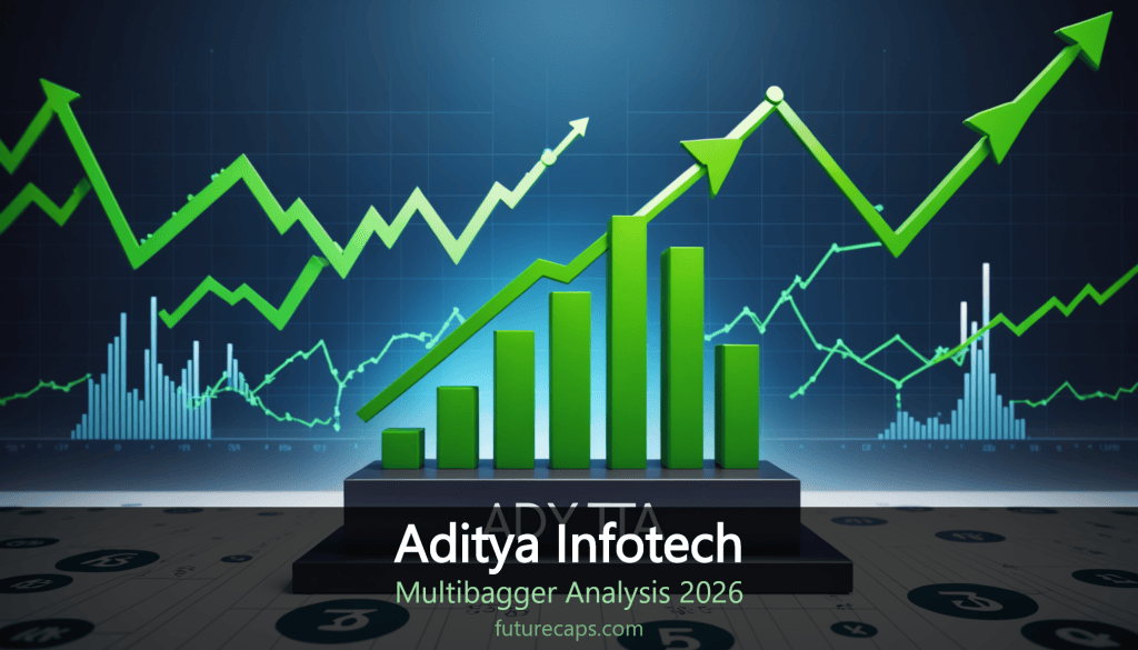 Aditya Infotech Multibagger Stock 2026 Analysis