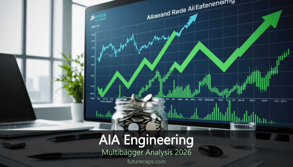 AIA Engineering Multibagger Stock 2026 Analysis