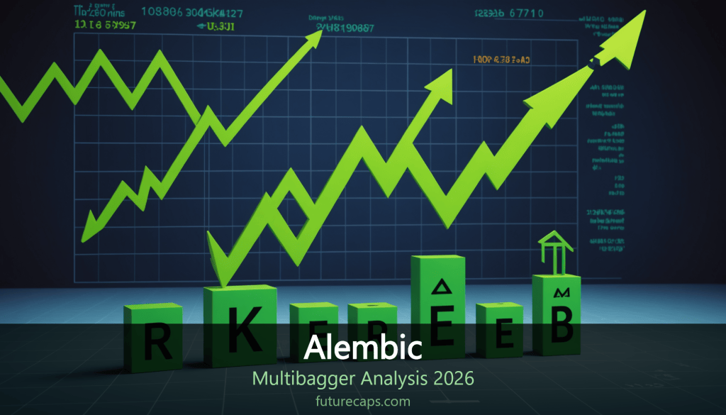 Alembic Multibagger Stock 2026 Analysis