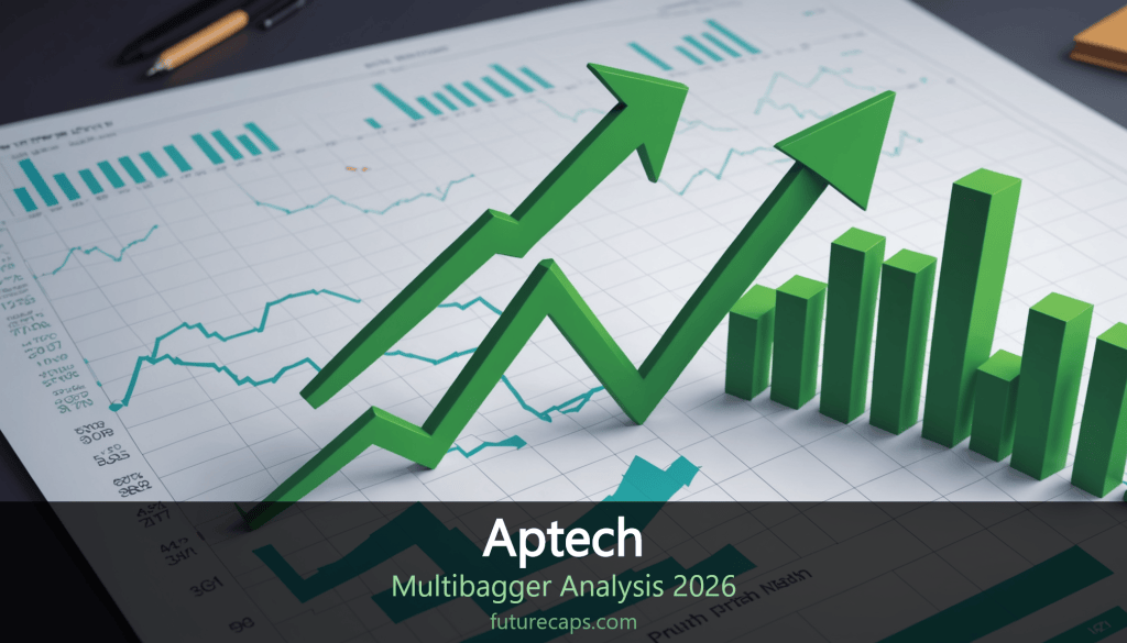 Aptech Multibagger Stock 2026 Analysis