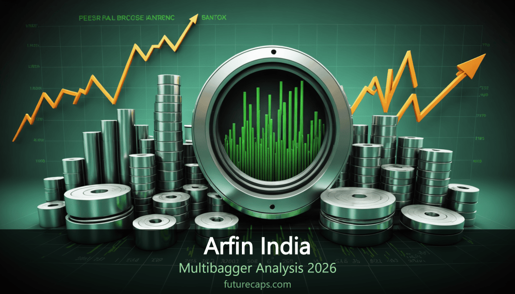 Arfin India Multibagger Stock 2026 Analysis