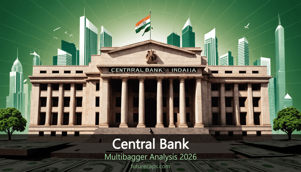 Central Bank of India Multibagger Stock 2026 Analysis