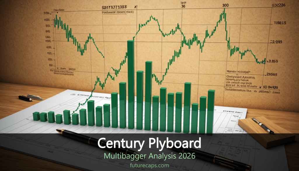 Century Plyboards (India) Multibagger Stock 2026 Analysis