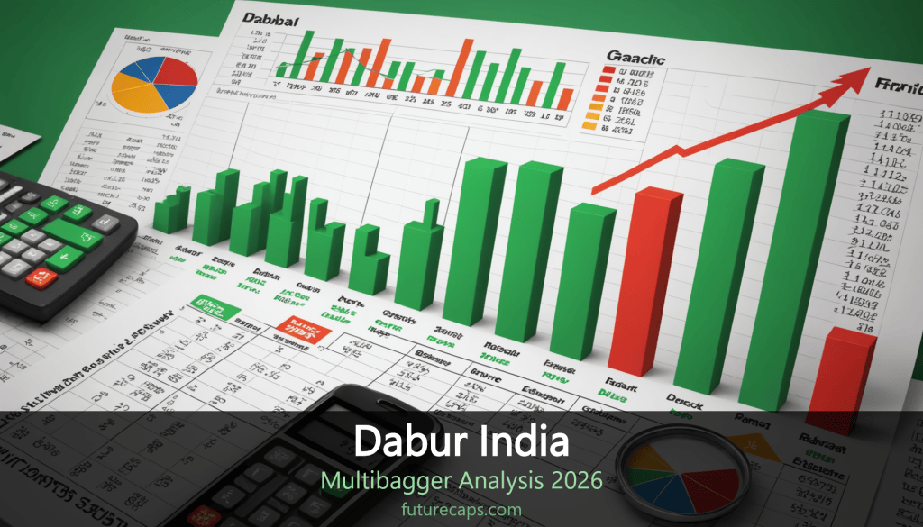 Dabur India Multibagger Stock 2026 Analysis