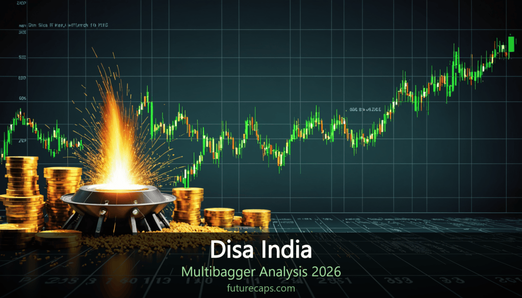 Disa India Multibagger Stock 2026 Analysis