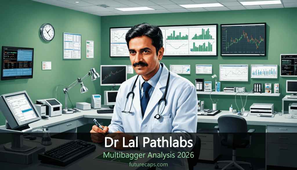 Dr Lal Pathlabs Multibagger Stock 2026 Analysis