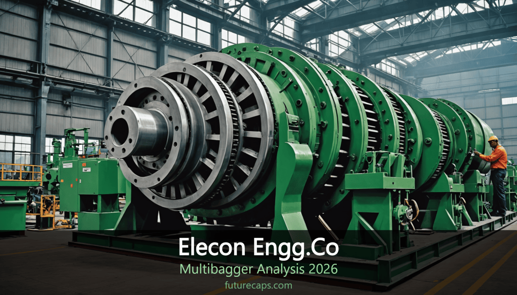Elecon Engineering Company Multibagger Stock 2026 Analysis