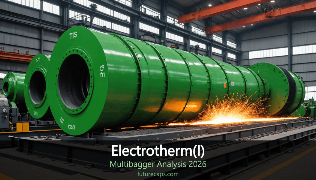 Electrotherm (India) Multibagger Stock 2026 Analysis