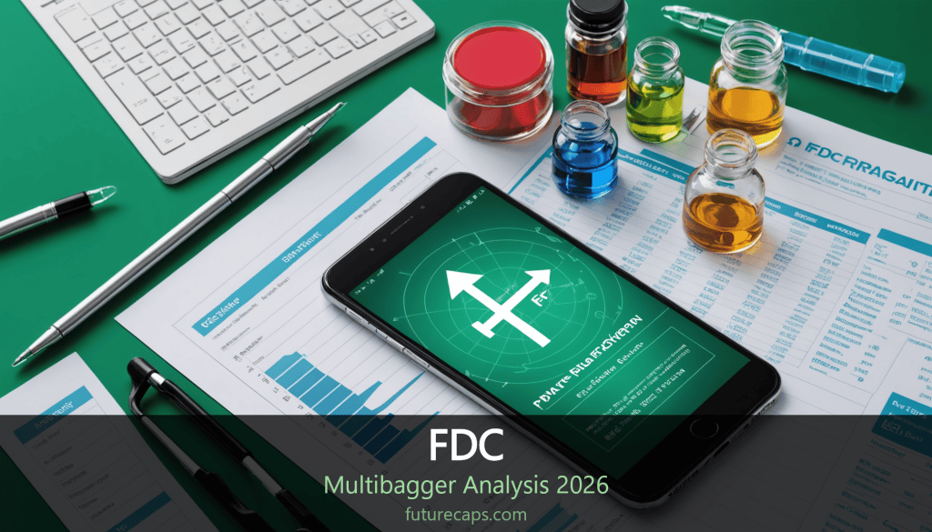 FDC Multibagger Stock 2026 Analysis