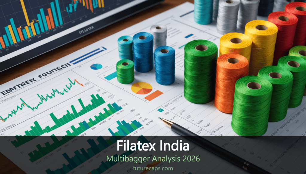 Filatex India Multibagger Stock 2026 Analysis