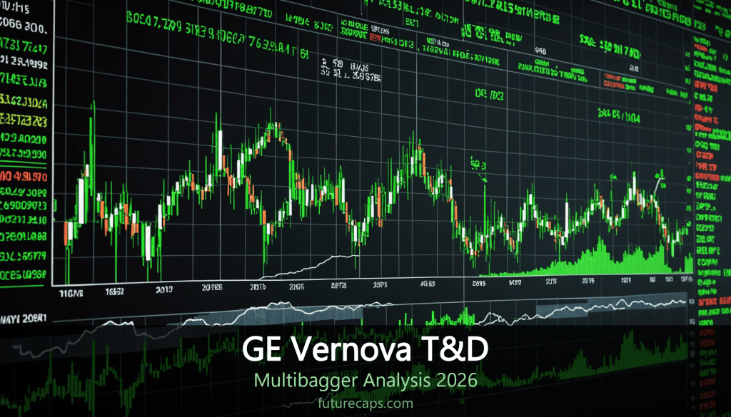 GE Vernova T&D India Multibagger Stock 2026 Analysis