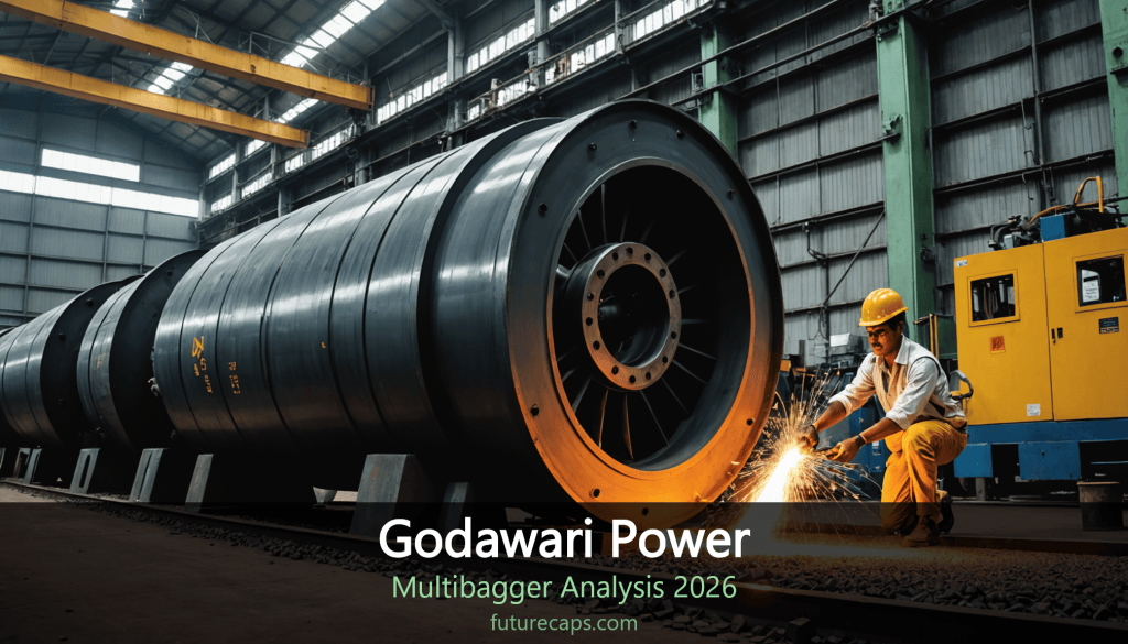 Godawari Power & Ispat Multibagger Stock 2026 Analysis