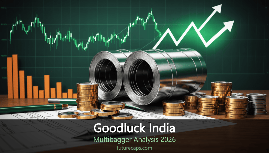 Goodluck India Multibagger Stock 2026 Analysis