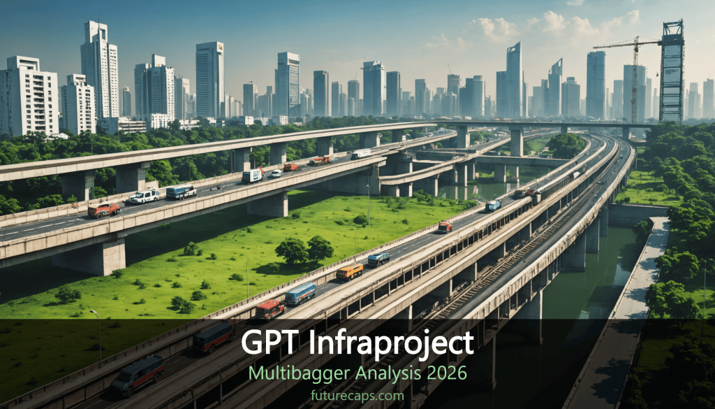GPT Infraprojects Multibagger Stock 2026 Analysis