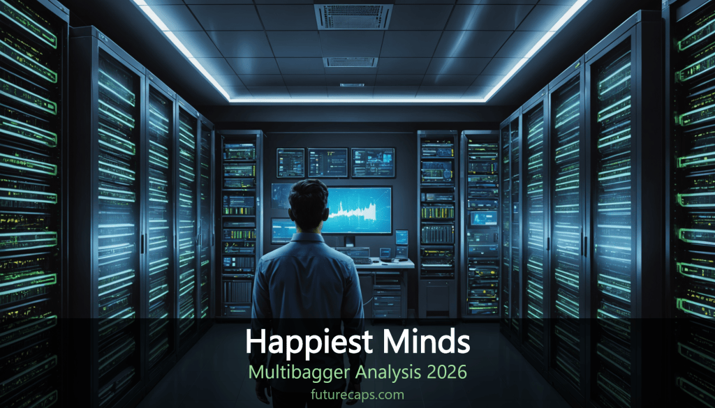 Happiest Minds Technologies Multibagger Stock 2026 Analysis