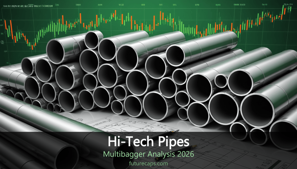 Hi-Tech Pipes Multibagger Stock 2026 Analysis