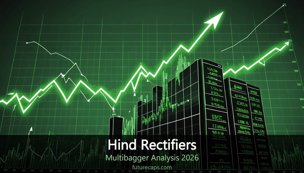 Hind Rectifiers Multibagger Stock 2026 Analysis