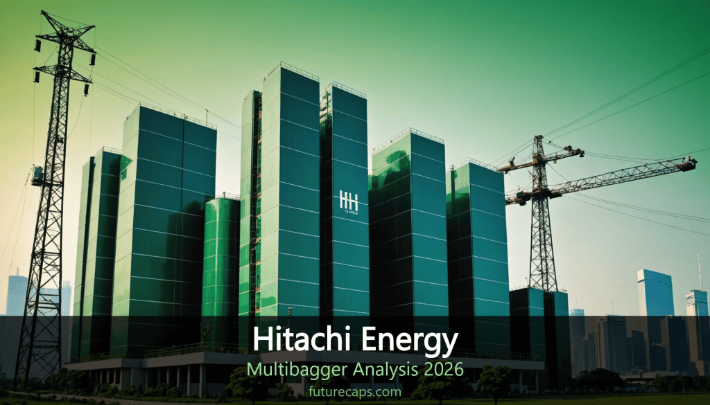 Hitachi Energy India Multibagger Stock 2026 Analysis