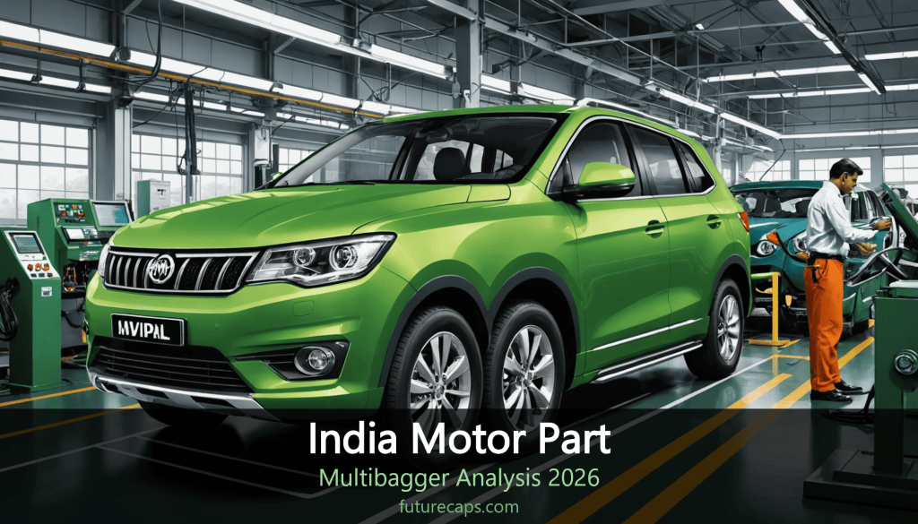 India Motor Parts & Accessories Multibagger Stock 2026 Analysis