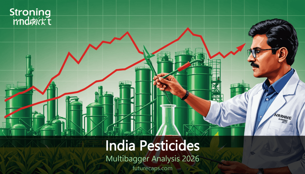 India Pesticides Multibagger Stock 2026 Analysis