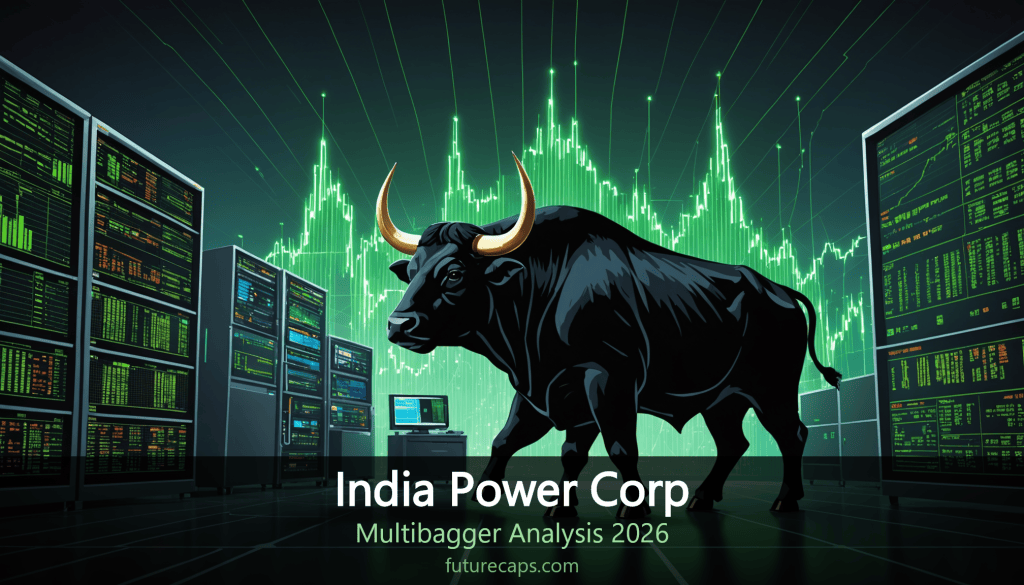 India Power Corp Multibagger Stock 2026 Analysis