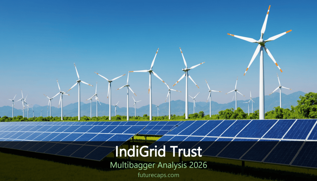 IndiGrid Infrastructure Trust Multibagger Stock 2026 Analysis