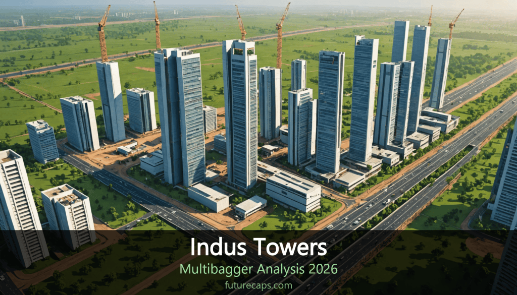 Indus Towers Multibagger Stock 2026 Analysis