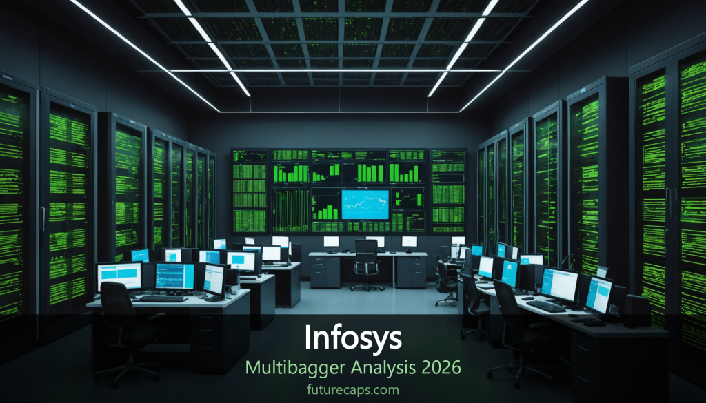 Infosys Multibagger Stock 2026 Analysis
