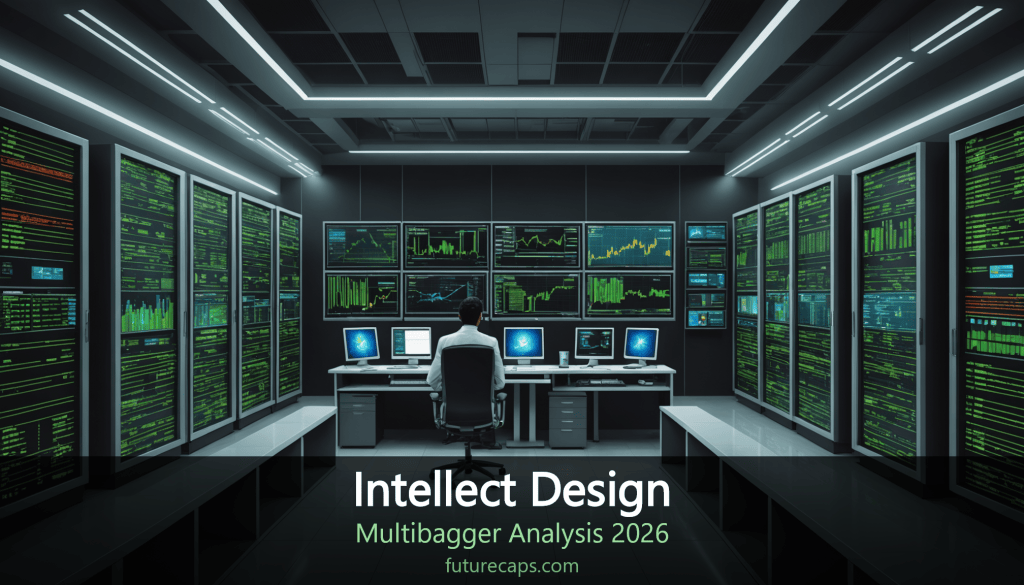 Intellect Design Arena Multibagger Stock 2026 Analysis