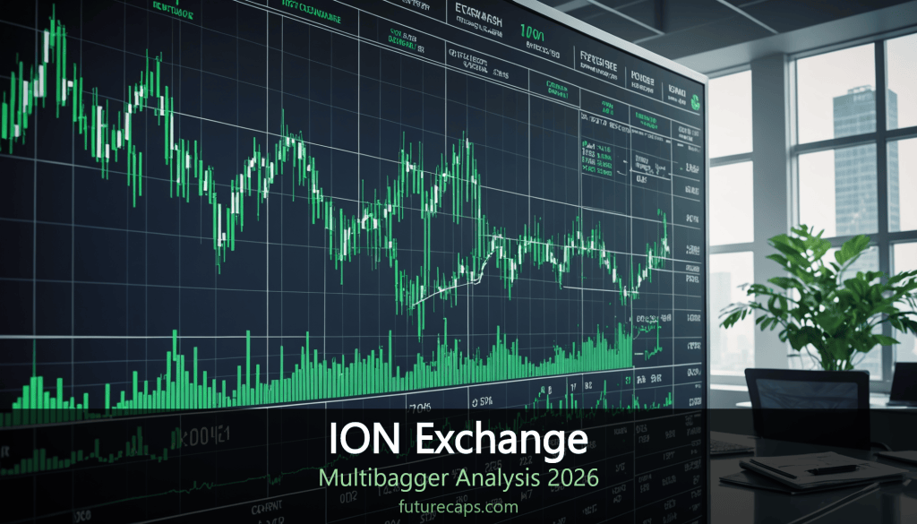 Ion Exchange (India) Multibagger Stock 2026 Analysis