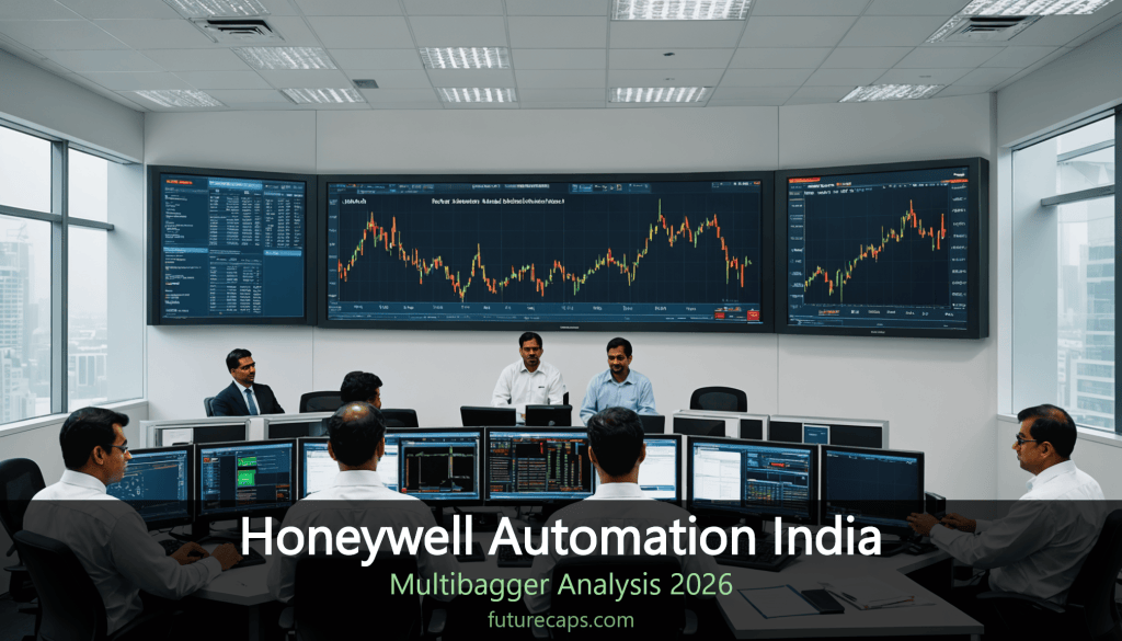 Honeywell Automation India Multibagger Stock 2026 Analysis