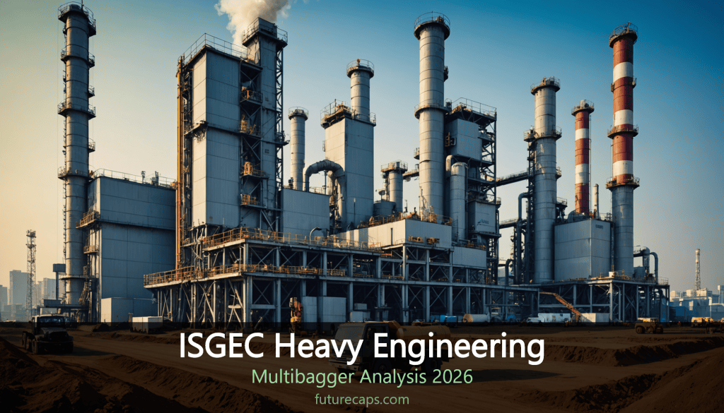 ISGEC Heavy Engineering Multibagger Stock 2026 Analysis