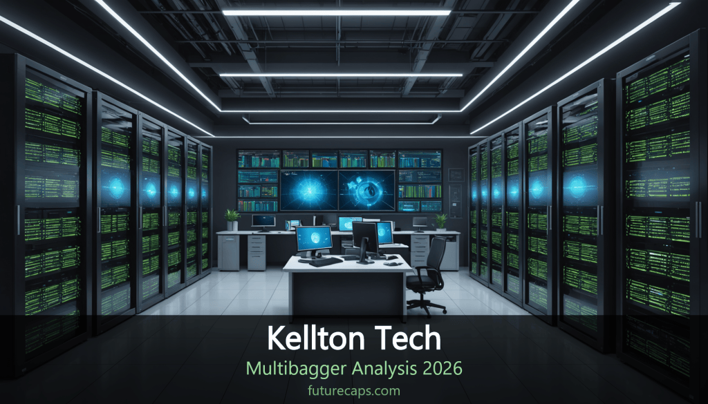 Kellton Tech Solutions Multibagger Stock 2026 Analysis