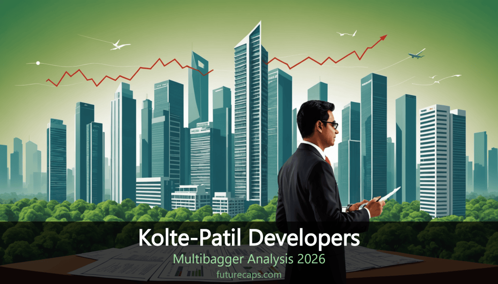 Kolte Patil Developers Multibagger Stock 2026 Analysis