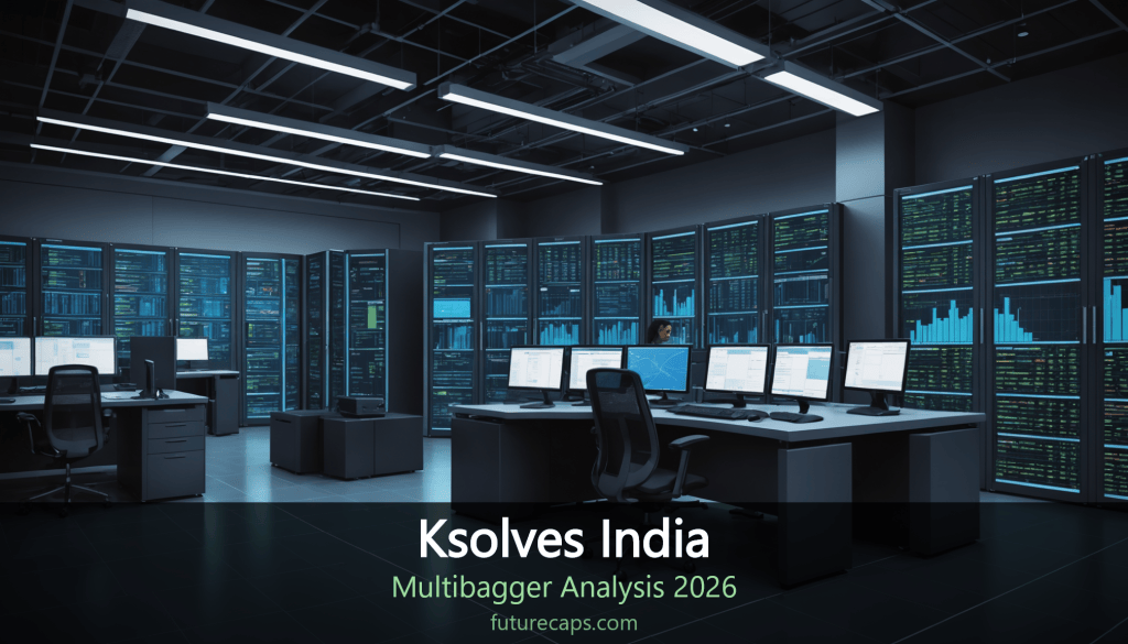 Ksolves India Multibagger Stock 2026 Analysis