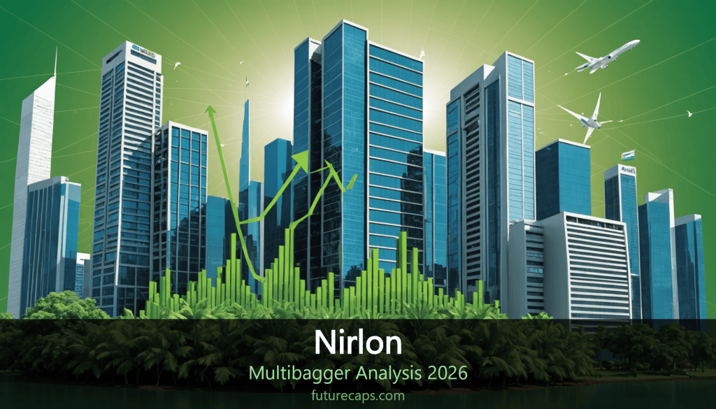 Nirlon Multibagger Stock 2026 Analysis