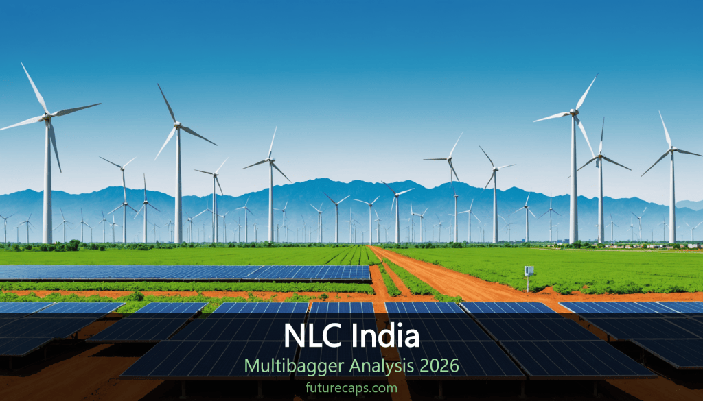 NLC India Multibagger Stock 2026 Analysis
