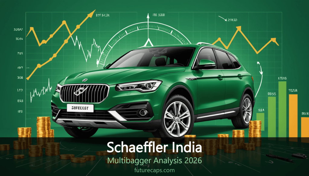 Schaeffler India Multibagger Stock 2026 Analysis