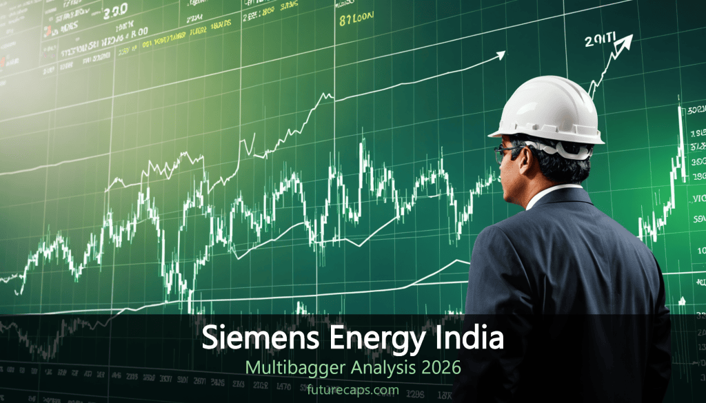 Siemens Energy India Multibagger Stock 2026 Analysis
