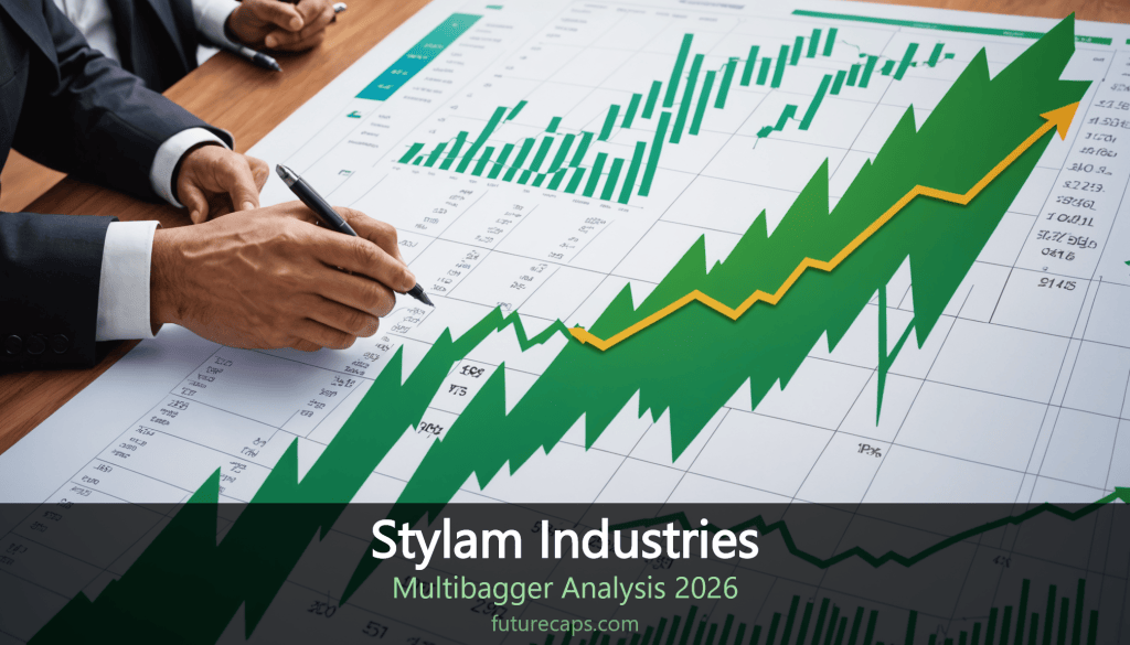 Stylam Industries Multibagger Stock 2026 Analysis