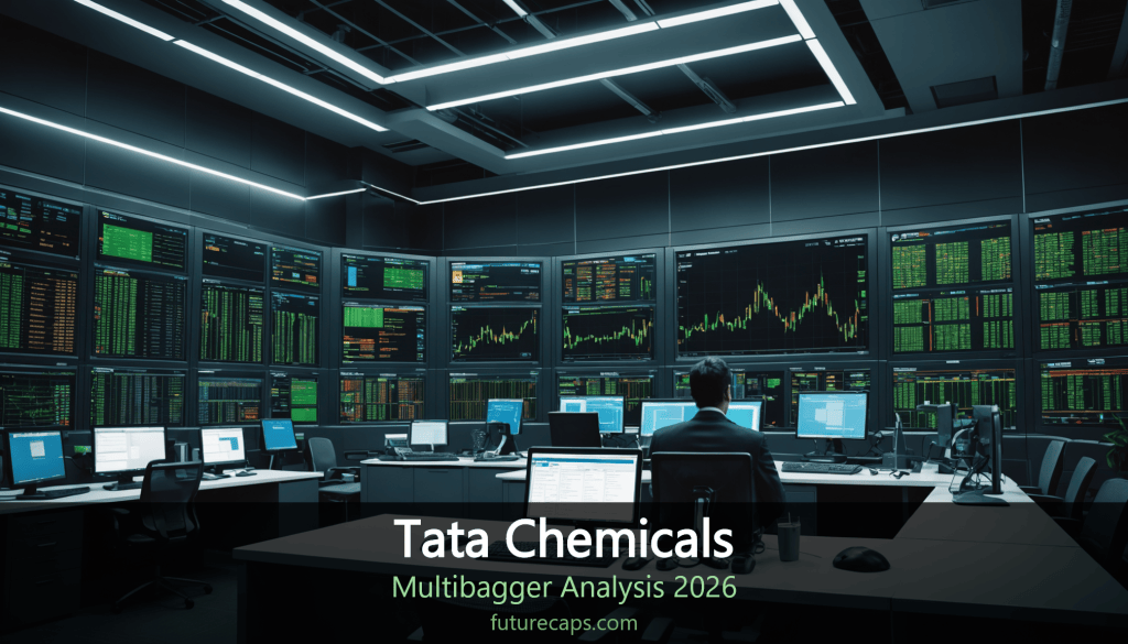 Tata Chemicals Multibagger Stock 2026 Analysis
