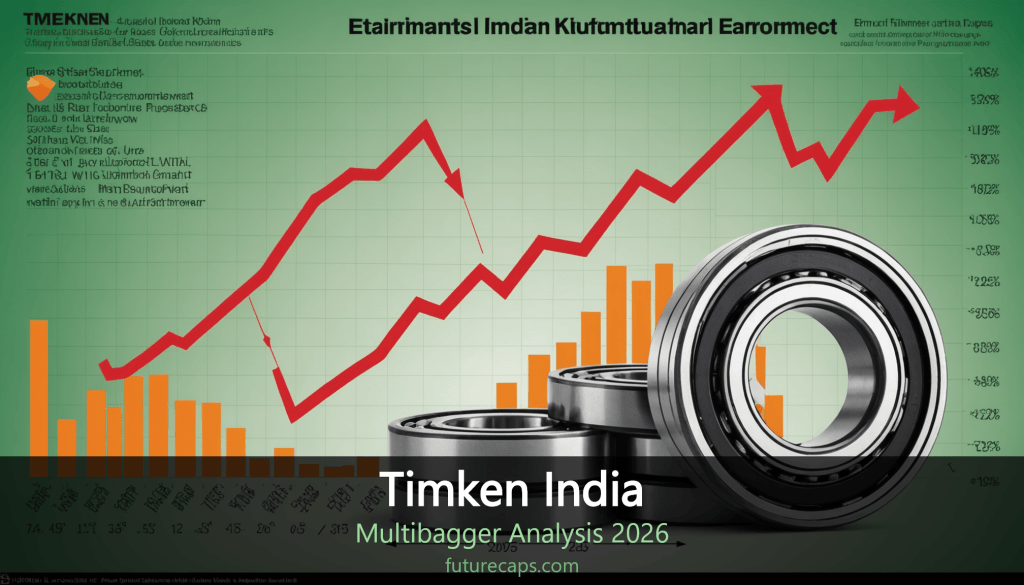 Timken India Multibagger Stock 2026 Analysis